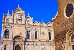 Venedig: Winterpass Top-Attraktionen & Stadtrundgang