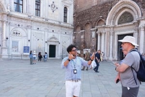 Venedig: Winterpass Top-Attraktionen & Stadtrundgang