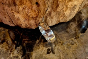 Venice: Workshop Create Your Own Sterling Silver Ring