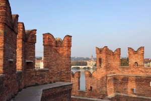 Verona & Amarone Full-Day Tour from Venice