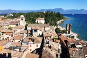 Jednodniowa wycieczka do Werony i nad jezioro Garda z Wenecji i Treviso