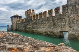 Jednodniowa wycieczka do Werony i nad jezioro Garda z Wenecji i Treviso