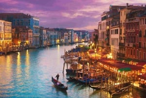 Walking Tour to Uncover the Hidden Venice