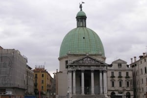 Tour a piedi alla scoperta della Venezia nascosta