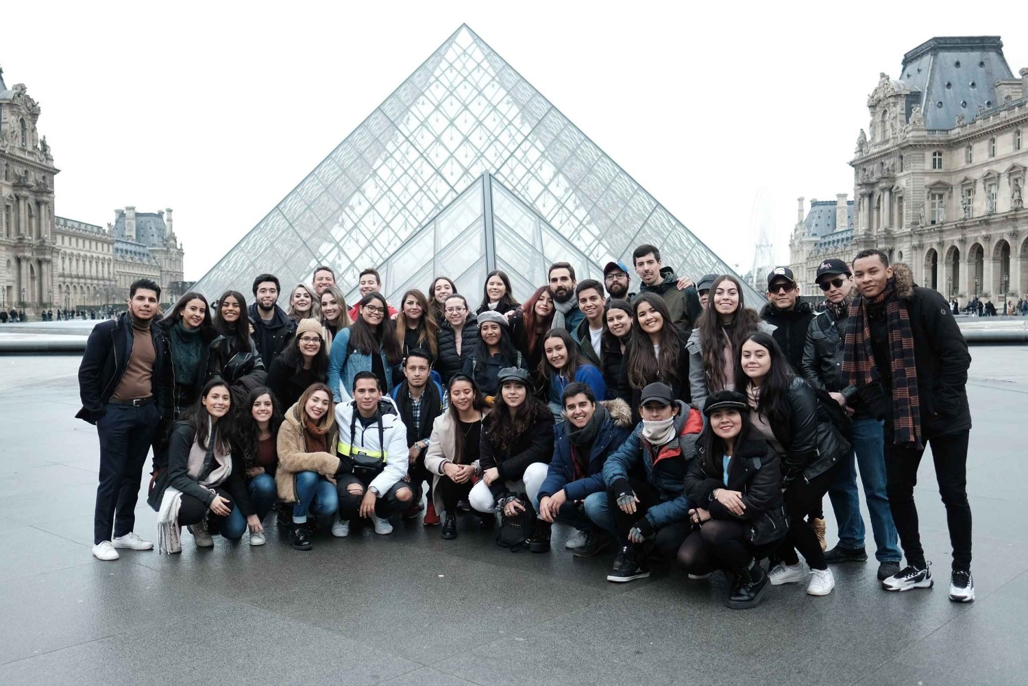 Western Europe Express from Barcelona