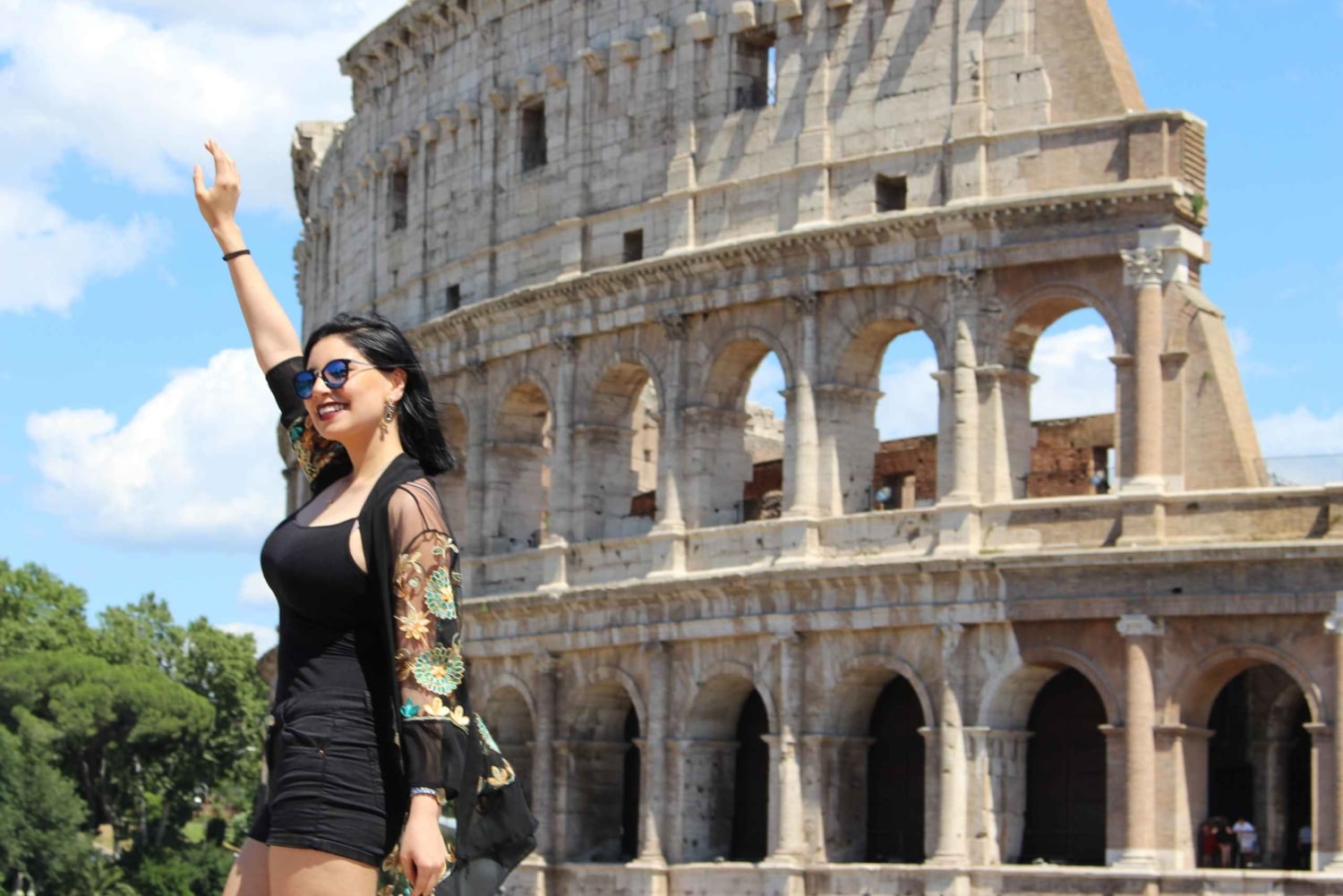 Express Europe occidentale au départ de Madrid