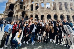 Western Europe Express fra Madrid