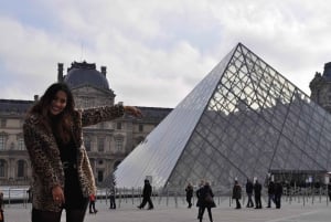 Express Europe occidentale au départ de Madrid