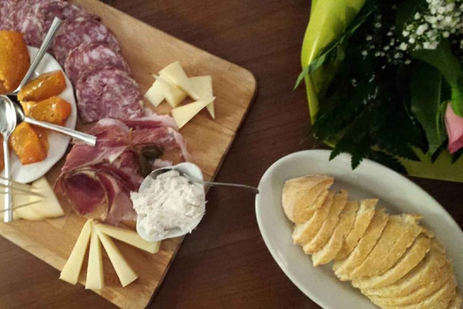 Wine Tasting in Venice