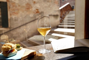 Wine Tasting in Venice