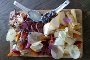 Wine Tasting in Venice