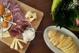 Wine Tasting in Venice