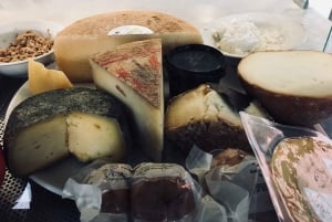 Wine Tasting in Venice