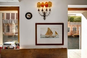 Wine Tasting in Venice