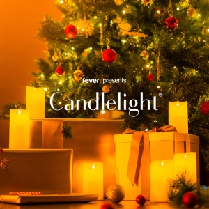 Candlelight: Soundtracks of Christmas Movies