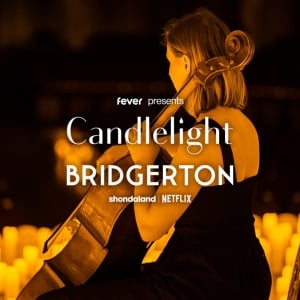 Candlelight: Los grandes éxitos de Bridgerton