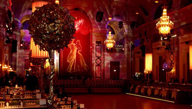 Three exclusive designers for MINI for Life Ball in Vienna