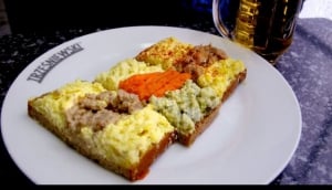 8.       Try Vienna?s answer to fast food