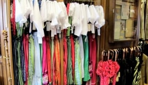 9.       Hit the Shops