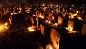 All Souls Day
