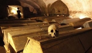 St. Michael's Church