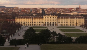 Vienna Voted Most Liveable City