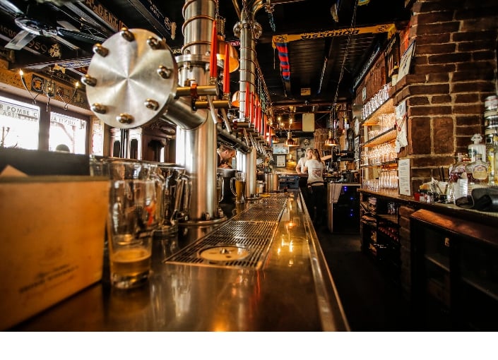 1516 Brewing Company
