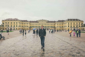 3 hour private walking tour - Vienna