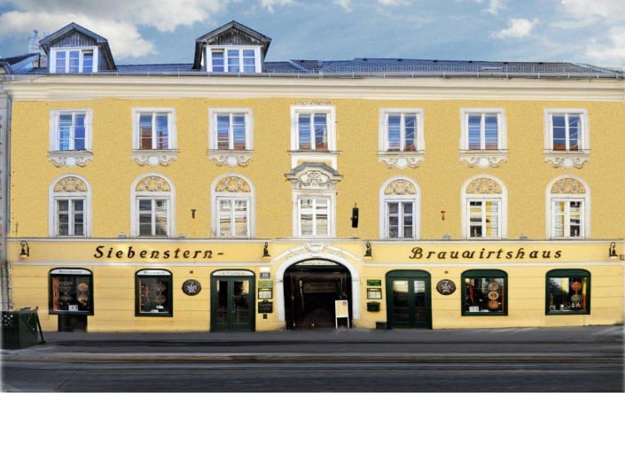 7 Stern Bräu