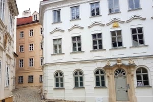 Экскурсия по неизвестной и еврейской Вене