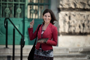 Экскурсия по неизвестной и еврейской Вене