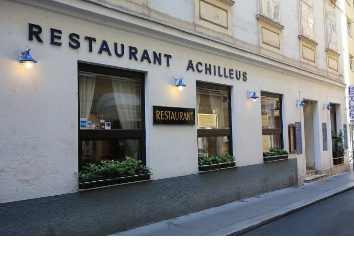 Achilleus