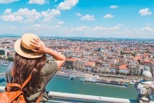 Privat dagsudflugt: Wien til Budapest og tilbage, på engelsk