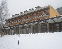 Alpenhof Hotel Spital am Semmering