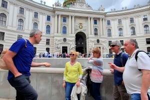 An Introduction to Vienna Walking Tour