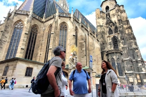 An Introduction to Vienna Walking Tour