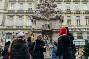 An Introduction to Vienna Walking Tour