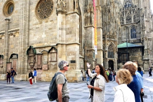 An Introduction to Vienna Walking Tour
