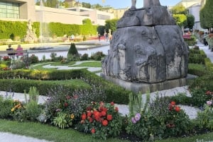 Austria: jednodniowa wycieczka z Wiednia do Hallstatt i Salzburga