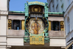 Austrian Food, Vienna Restaurants Self-Guided Tour Booklet