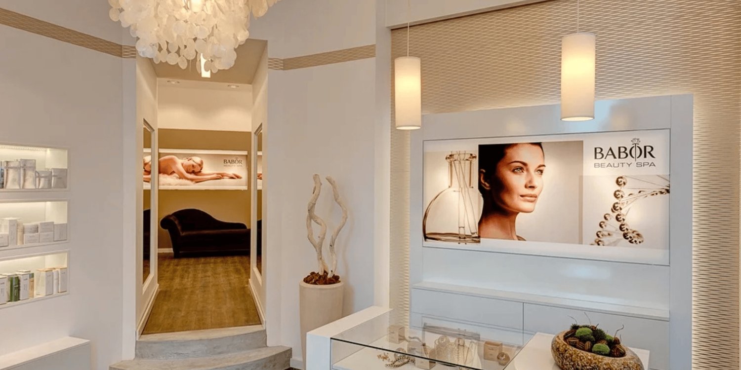 Babor Beauty Spa