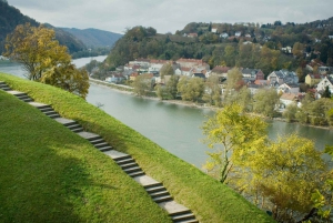 Lo mejor de Linz: tour privado a pie con un guía local