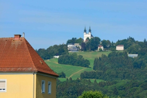 Lo mejor de Linz: tour privado a pie con un guía local