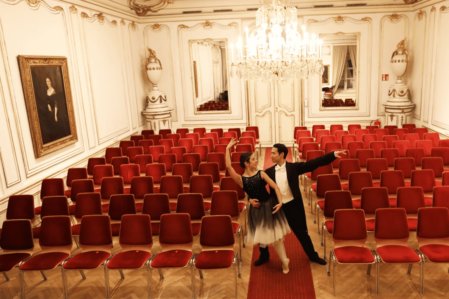 Best of Mozart & Strauss