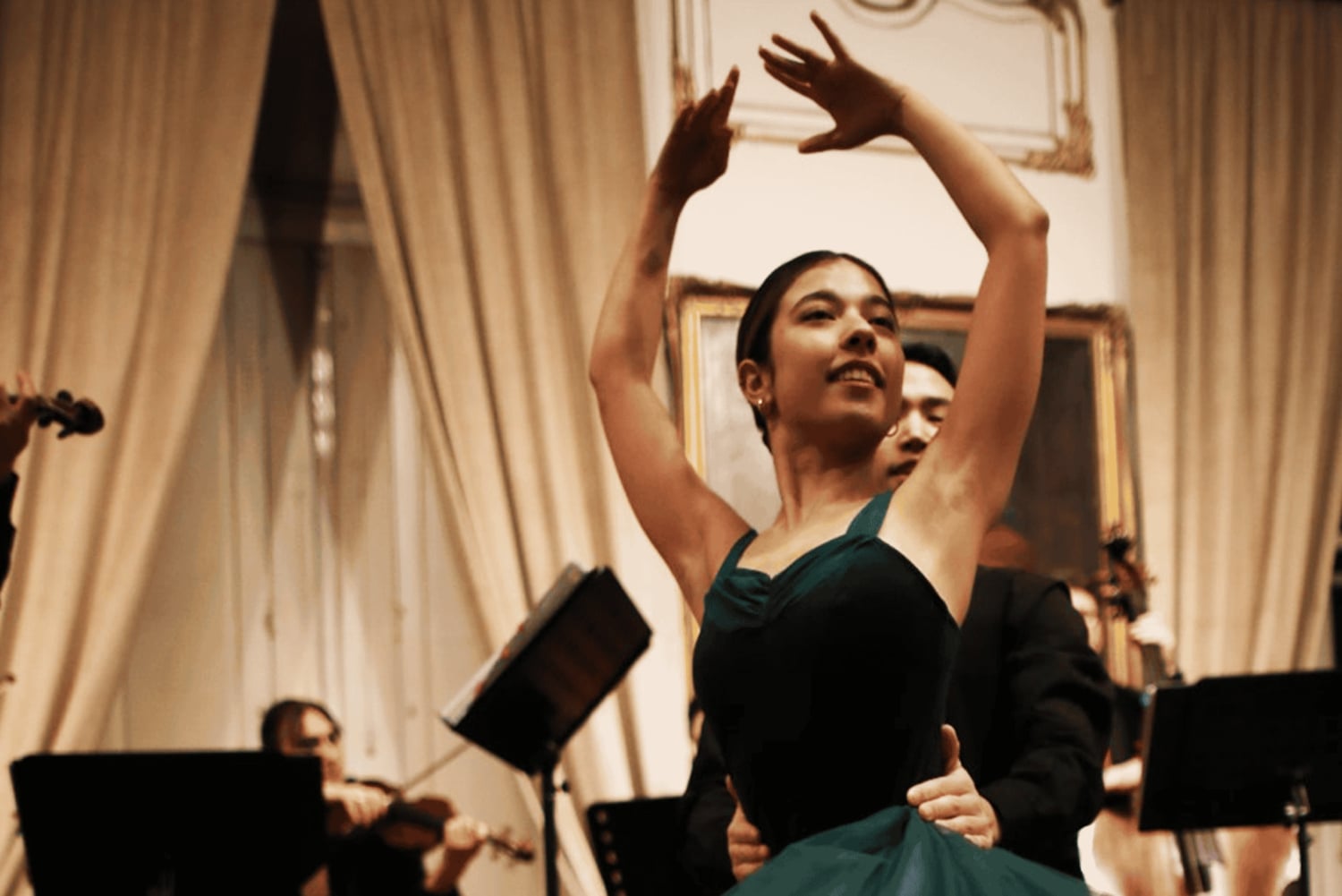 Best of Mozart & Strauss