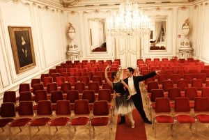 Best of Mozart & Strauss