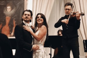 Best of Mozart & Strauss