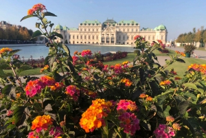 Best of Vienna City Tour