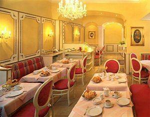Best Western Premier Hotel Romischer Kaiser Vienna