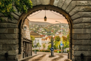 Exploración de Budapest para viajeros en solitario con acompañante local